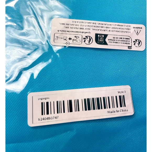 Cinnamoroll Zip Envelope & Pencil Case 2-Piece Set - Picture 8 of 10